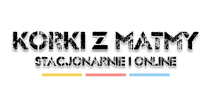 KORKI Z MATMY